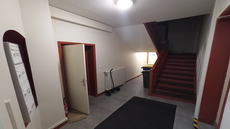 Ma-Cabane - Vente Boutique Limoges, 260 m²