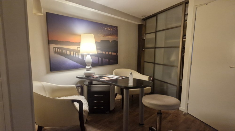 Ma-Cabane - Vente Boutique Limoges, 80 m²