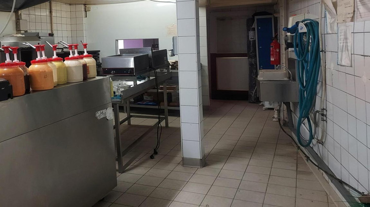 Ma-Cabane - Vente Boutique LIMOGES, 109 m²