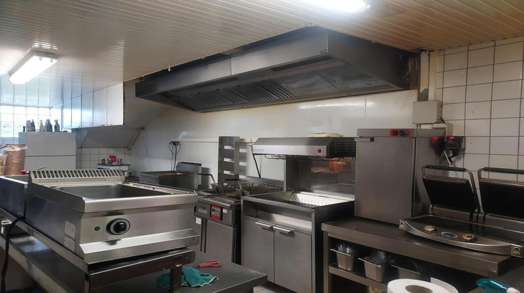 Ma-Cabane - Vente Boutique LIMOGES, 109 m²