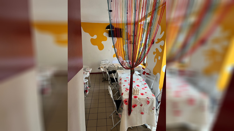 Ma-Cabane - Vente Boutique Limoges, 76 m²