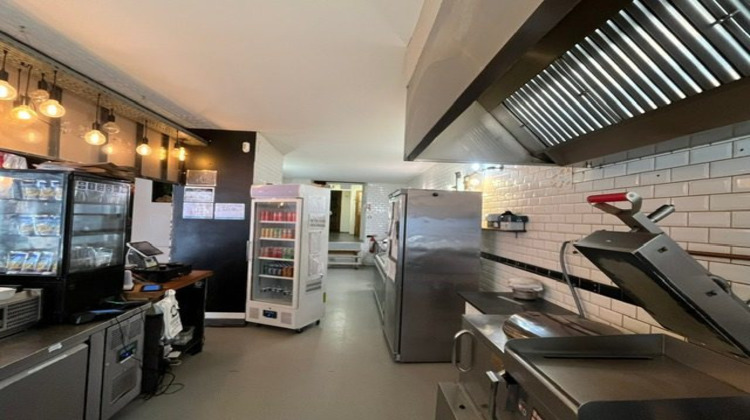 Ma-Cabane - Vente Boutique Limoges, 388 m²