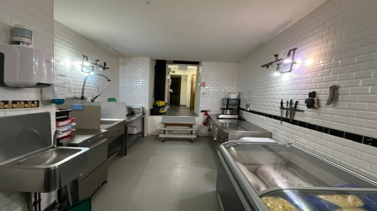 Ma-Cabane - Vente Boutique Limoges, 388 m²