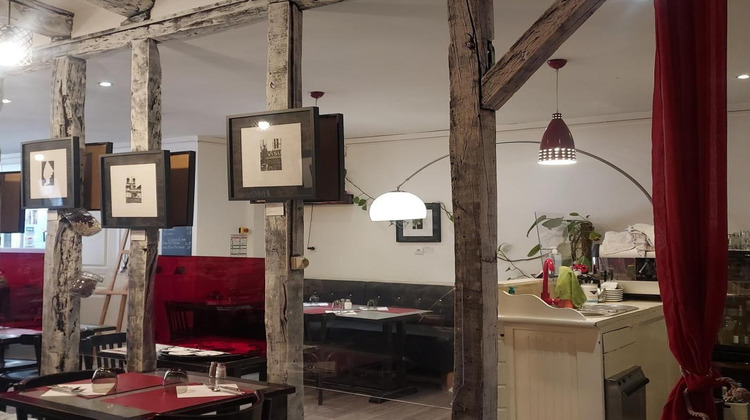 Ma-Cabane - Vente Boutique LIMOGES, 130 m²