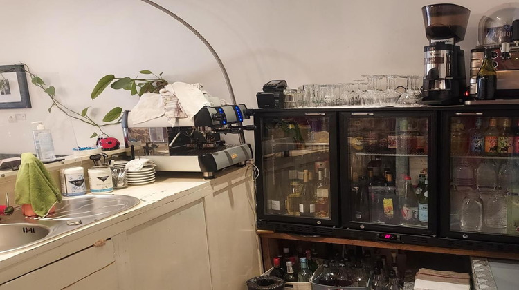 Ma-Cabane - Vente Boutique LIMOGES, 130 m²