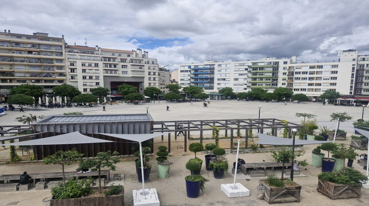 Ma-Cabane - Vente Boutique Limoges, 147 m²