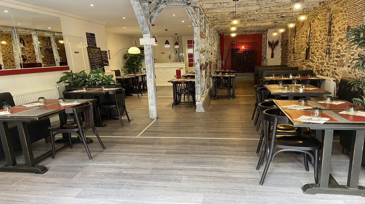 Ma-Cabane - Vente Boutique Limoges, 130 m²