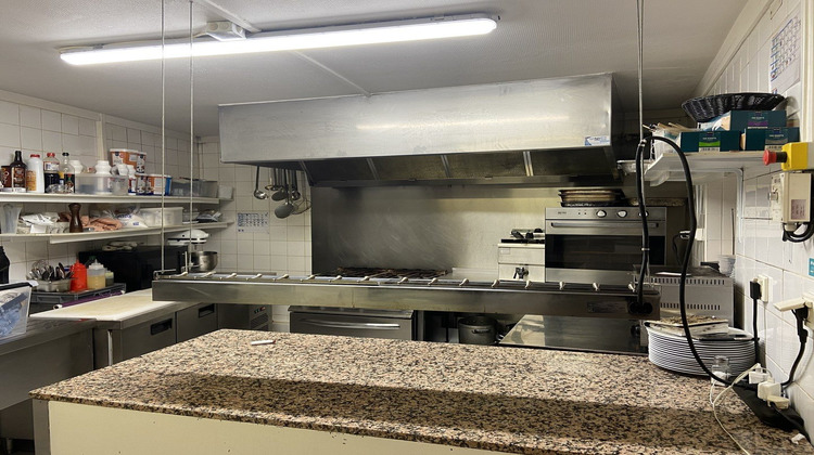 Ma-Cabane - Vente Boutique Limoges, 130 m²