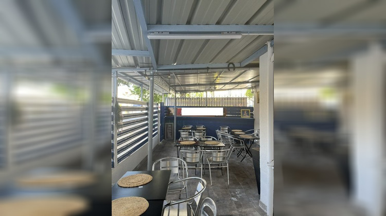 Ma-Cabane - Vente Boutique Limoges, 44 m²