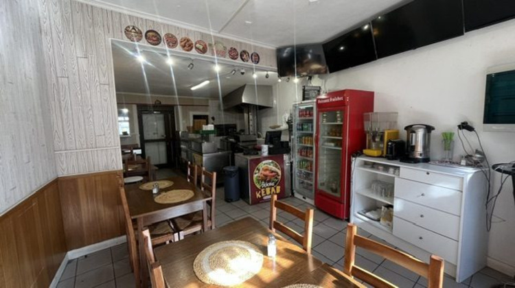 Ma-Cabane - Vente Boutique Limoges, 44 m²