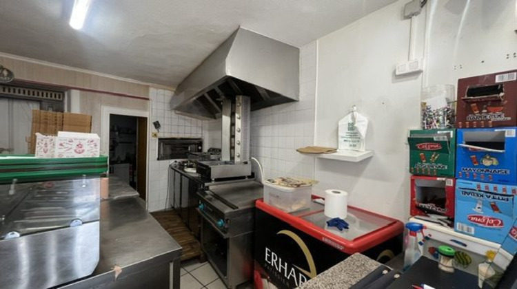 Ma-Cabane - Vente Boutique Limoges, 44 m²