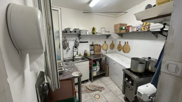 Ma-Cabane - Vente Boutique Limoges, 44 m²
