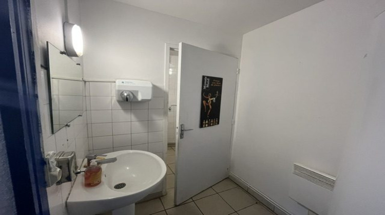 Ma-Cabane - Vente Boutique Limoges, 44 m²