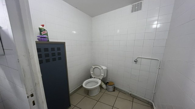 Ma-Cabane - Vente Boutique Limoges, 44 m²