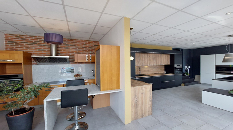 Ma-Cabane - Vente Boutique Limoges, 89 m²