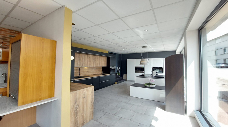 Ma-Cabane - Vente Boutique Limoges, 89 m²