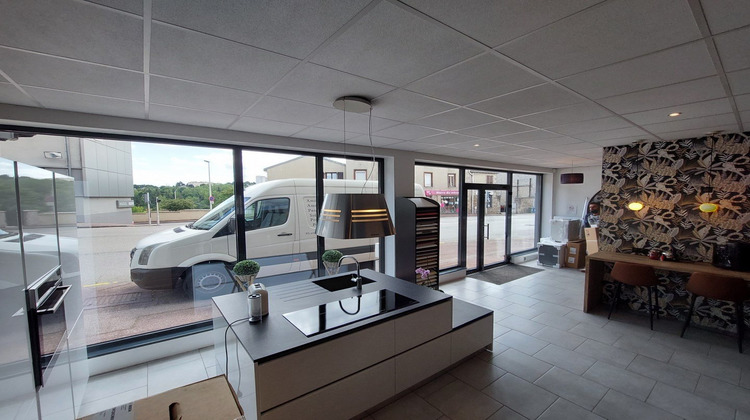 Ma-Cabane - Vente Boutique Limoges, 89 m²