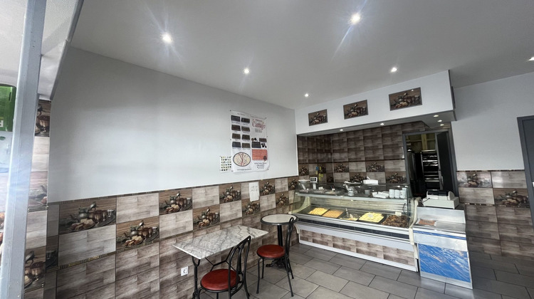 Ma-Cabane - Vente Boutique Limoges, 40 m²