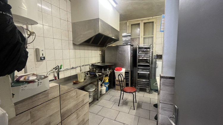 Ma-Cabane - Vente Boutique Limoges, 40 m²