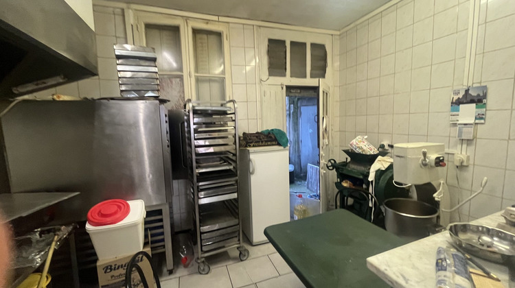 Ma-Cabane - Vente Boutique Limoges, 40 m²