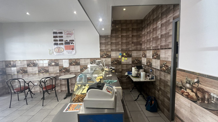 Ma-Cabane - Vente Boutique Limoges, 40 m²