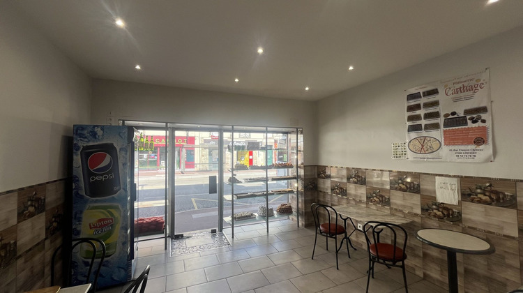 Ma-Cabane - Vente Boutique Limoges, 40 m²