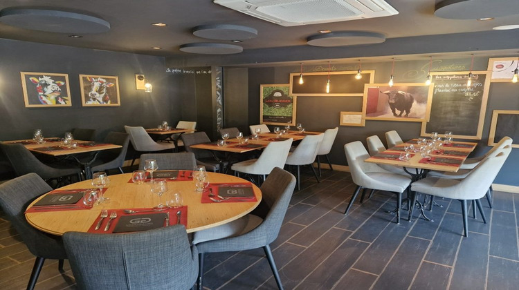 Ma-Cabane - Vente Boutique Limoges, 170 m²
