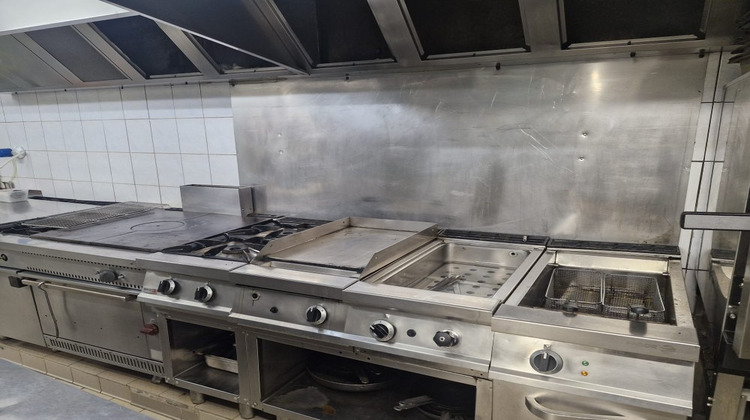 Ma-Cabane - Vente Boutique Limoges, 170 m²