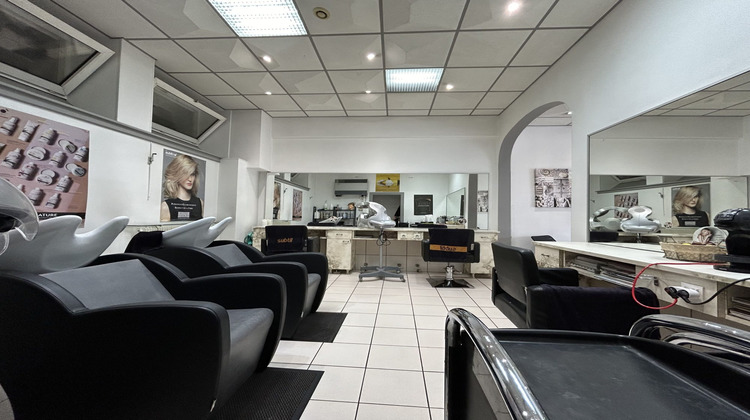 Ma-Cabane - Vente Boutique Limoges, 43 m²