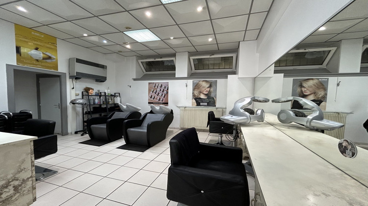Ma-Cabane - Vente Boutique Limoges, 43 m²