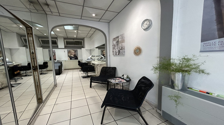 Ma-Cabane - Vente Boutique Limoges, 43 m²