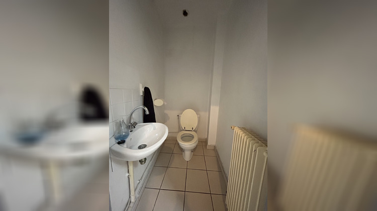 Ma-Cabane - Vente Boutique Limoges, 43 m²
