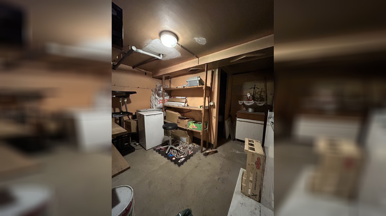 Ma-Cabane - Vente Boutique Limoges, 43 m²