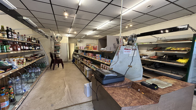 Ma-Cabane - Vente Boutique Limoges, 132 m²