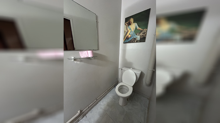 Ma-Cabane - Vente Boutique Limoges, 132 m²