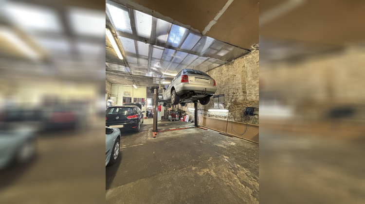 Ma-Cabane - Vente Boutique Limoges, 300 m²