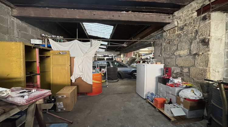 Ma-Cabane - Vente Boutique Limoges, 300 m²