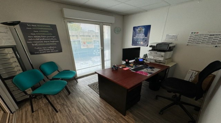 Ma-Cabane - Vente Boutique Limoges, 104 m²