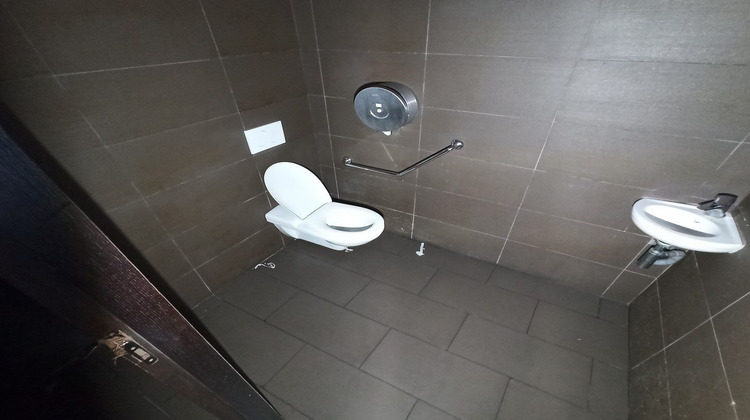 Ma-Cabane - Vente Boutique Limoges, 490 m²