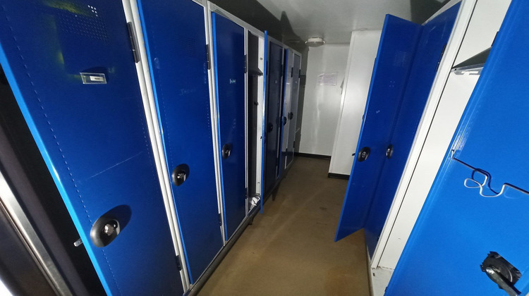 Ma-Cabane - Vente Boutique Limoges, 490 m²