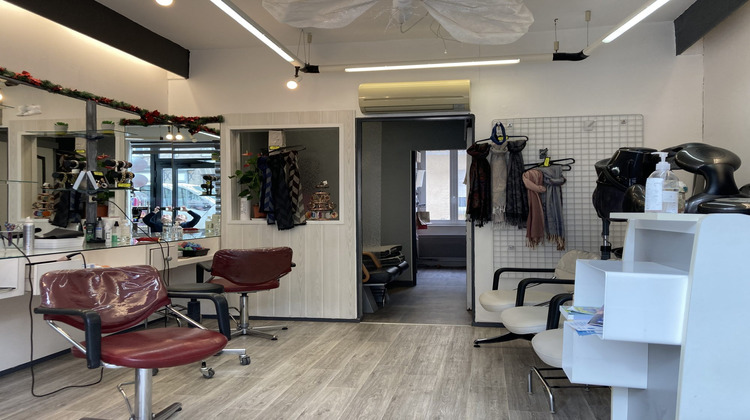 Ma-Cabane - Vente Boutique Limoges, 40 m²