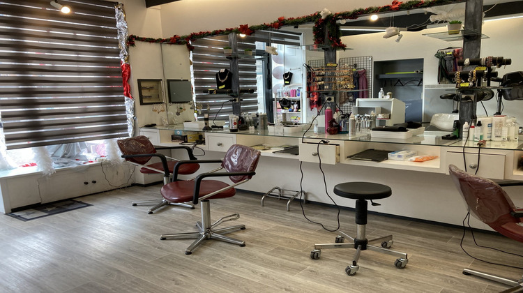 Ma-Cabane - Vente Boutique Limoges, 40 m²