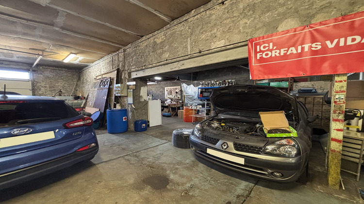 Ma-Cabane - Vente Boutique Limoges, 300 m²