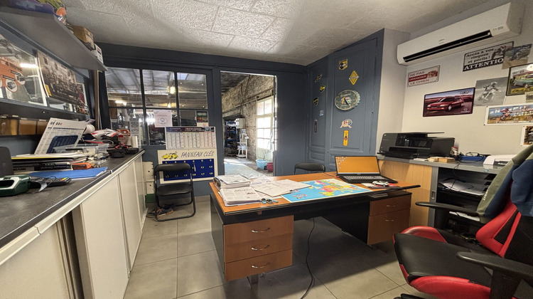 Ma-Cabane - Vente Boutique Limoges, 300 m²