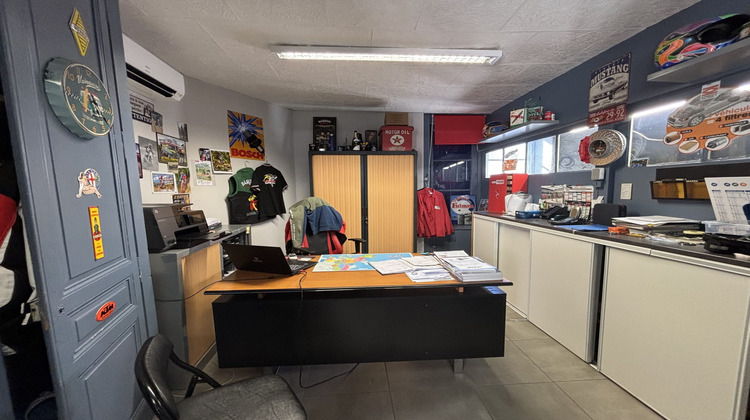 Ma-Cabane - Vente Boutique Limoges, 300 m²