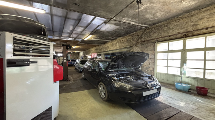 Ma-Cabane - Vente Boutique Limoges, 300 m²