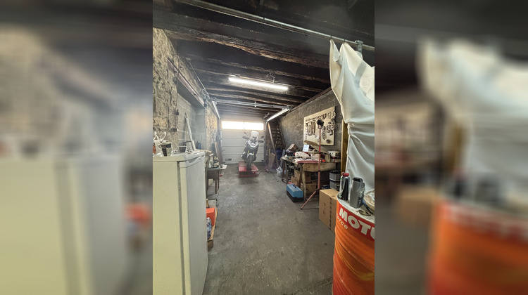 Ma-Cabane - Vente Boutique Limoges, 300 m²