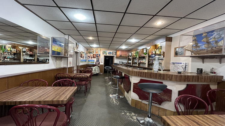 Ma-Cabane - Vente Boutique Limoges, 132 m²