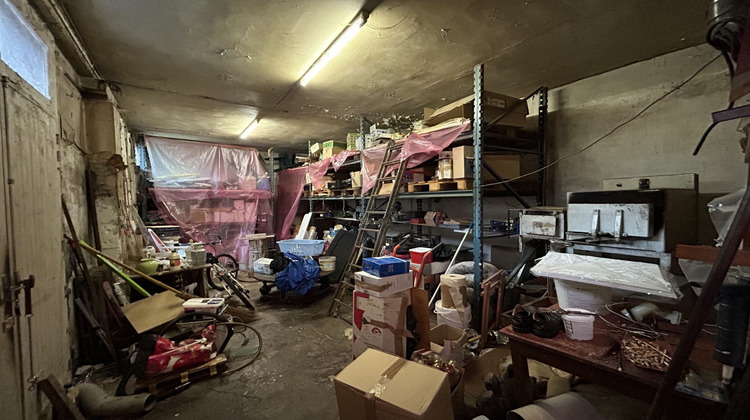 Ma-Cabane - Vente Boutique Limoges, 132 m²