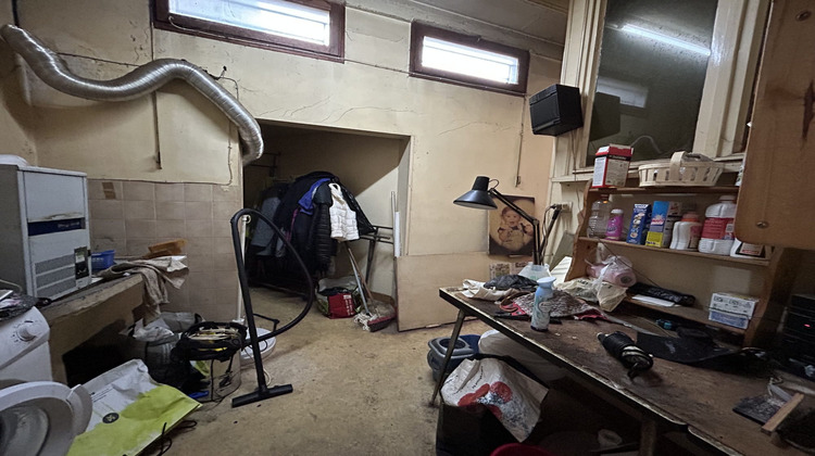 Ma-Cabane - Vente Boutique Limoges, 132 m²